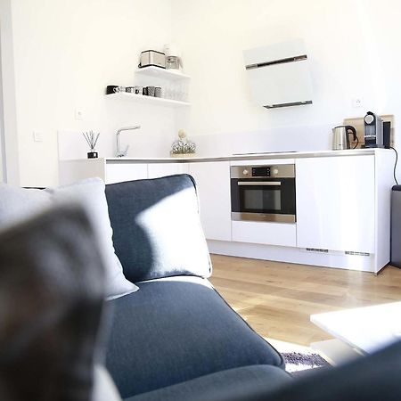 Flandres Appart' Hotel Par Nocnoc Lille Room photo
