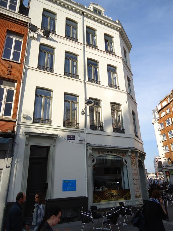 Flandres Appart' Hotel Par Nocnoc Lille Room photo