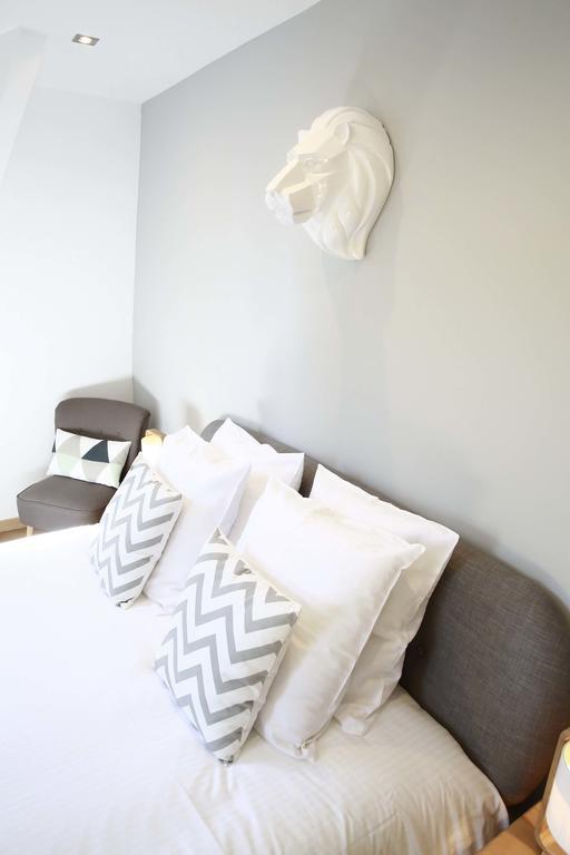 Flandres Appart' Hotel Par Nocnoc Lille Room photo