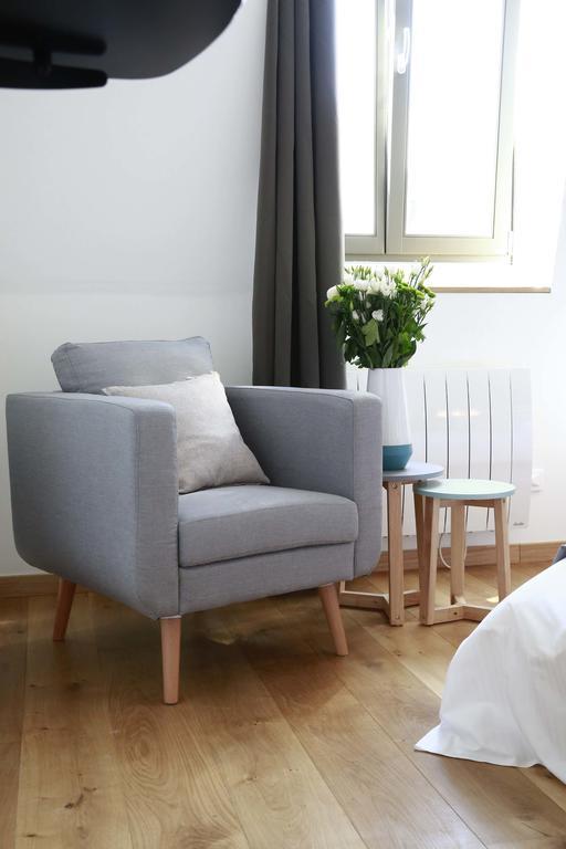 Flandres Appart' Hotel Par Nocnoc Lille Room photo
