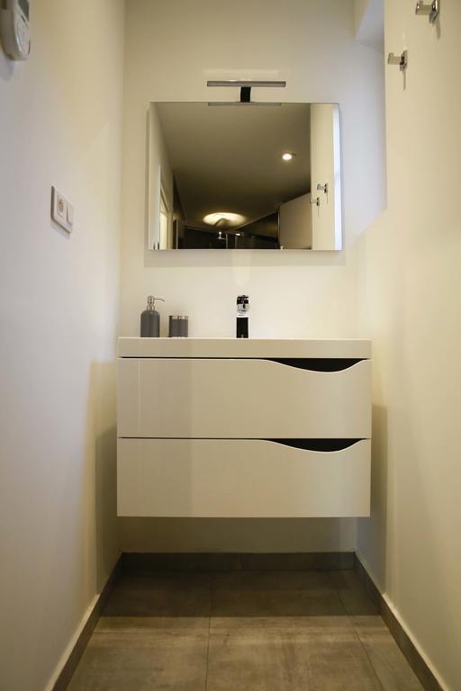 Flandres Appart' Hotel Par Nocnoc Lille Room photo