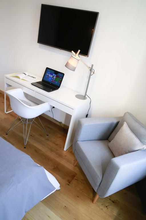 Flandres Appart' Hotel Par Nocnoc Lille Exterior photo