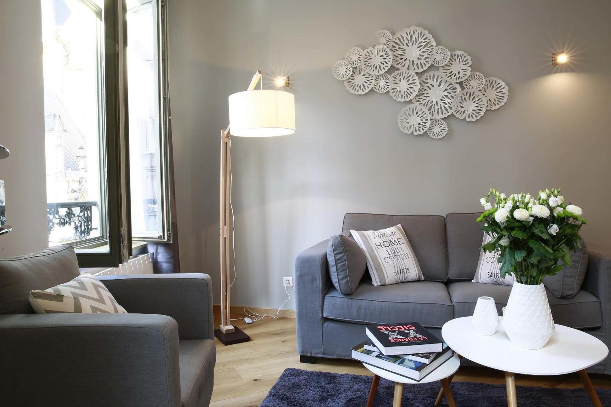 Flandres Appart' Hotel Par Nocnoc Lille Room photo