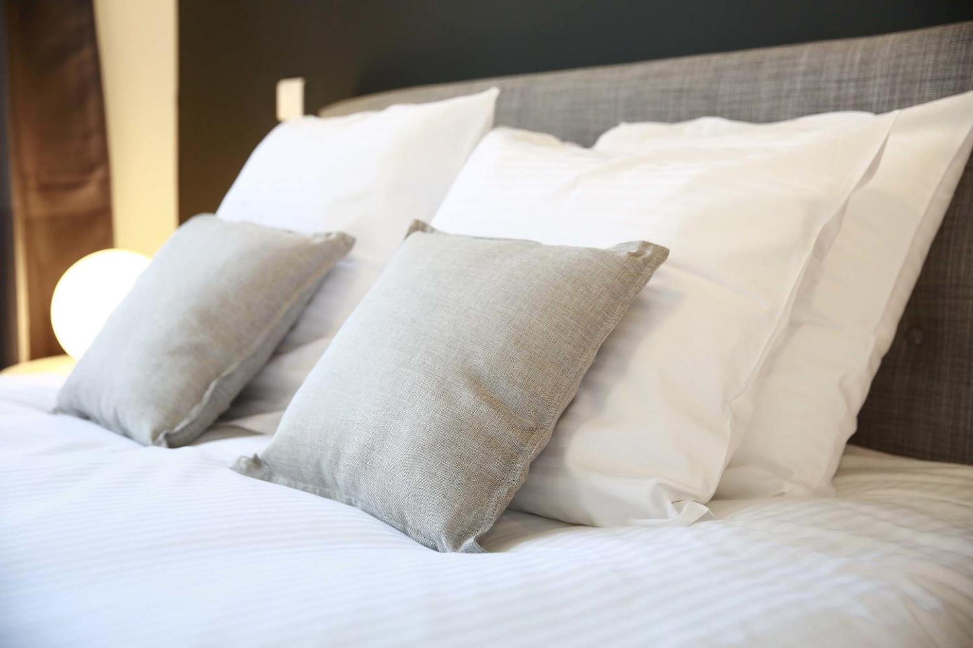Flandres Appart' Hotel Par Nocnoc Lille Room photo