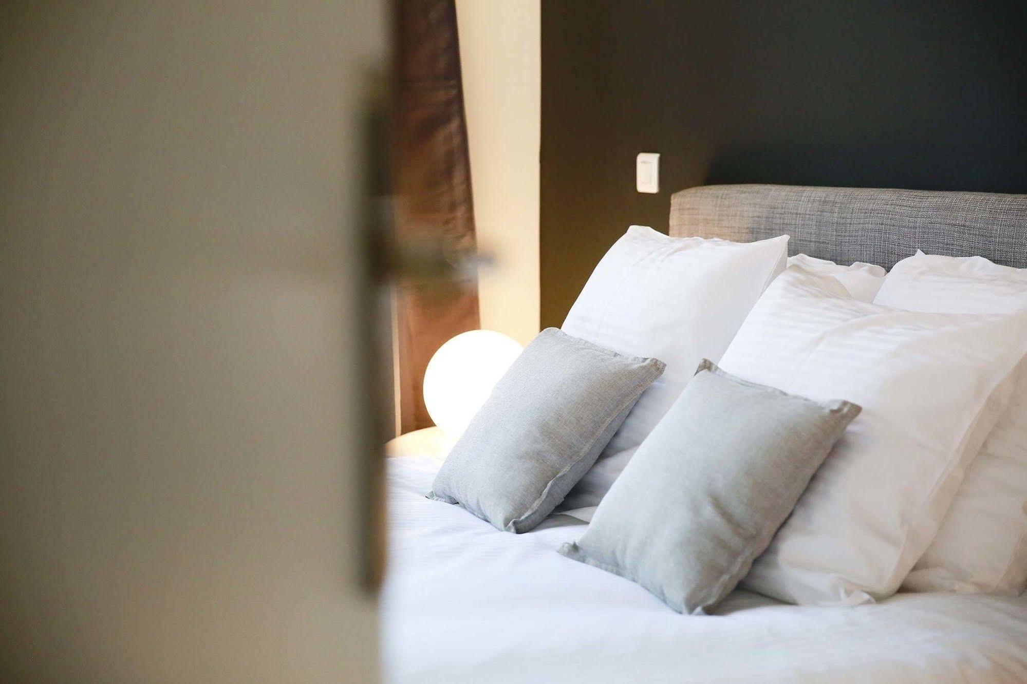Flandres Appart' Hotel Par Nocnoc Lille Exterior photo