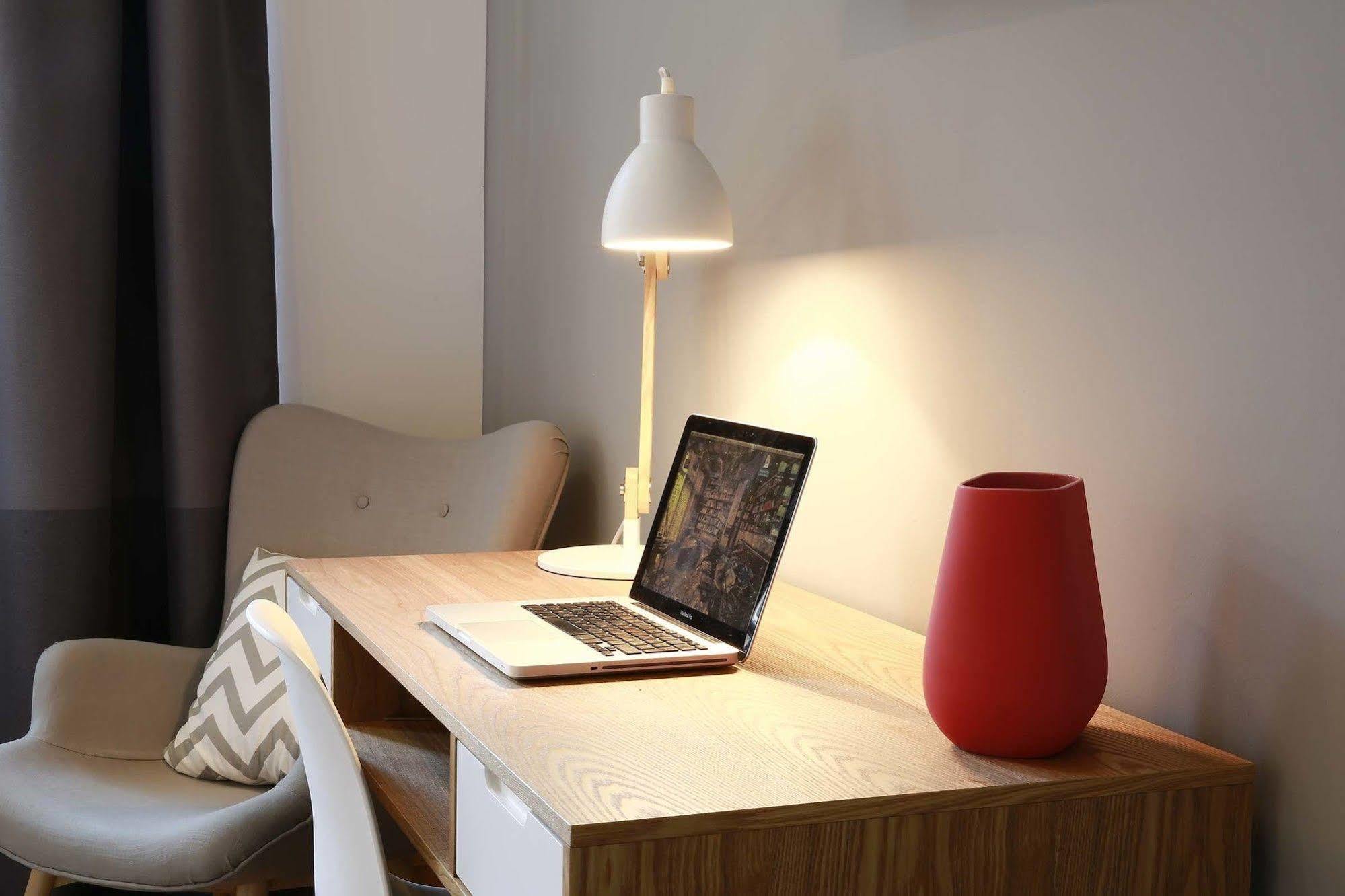 Flandres Appart' Hotel Par Nocnoc Lille Exterior photo